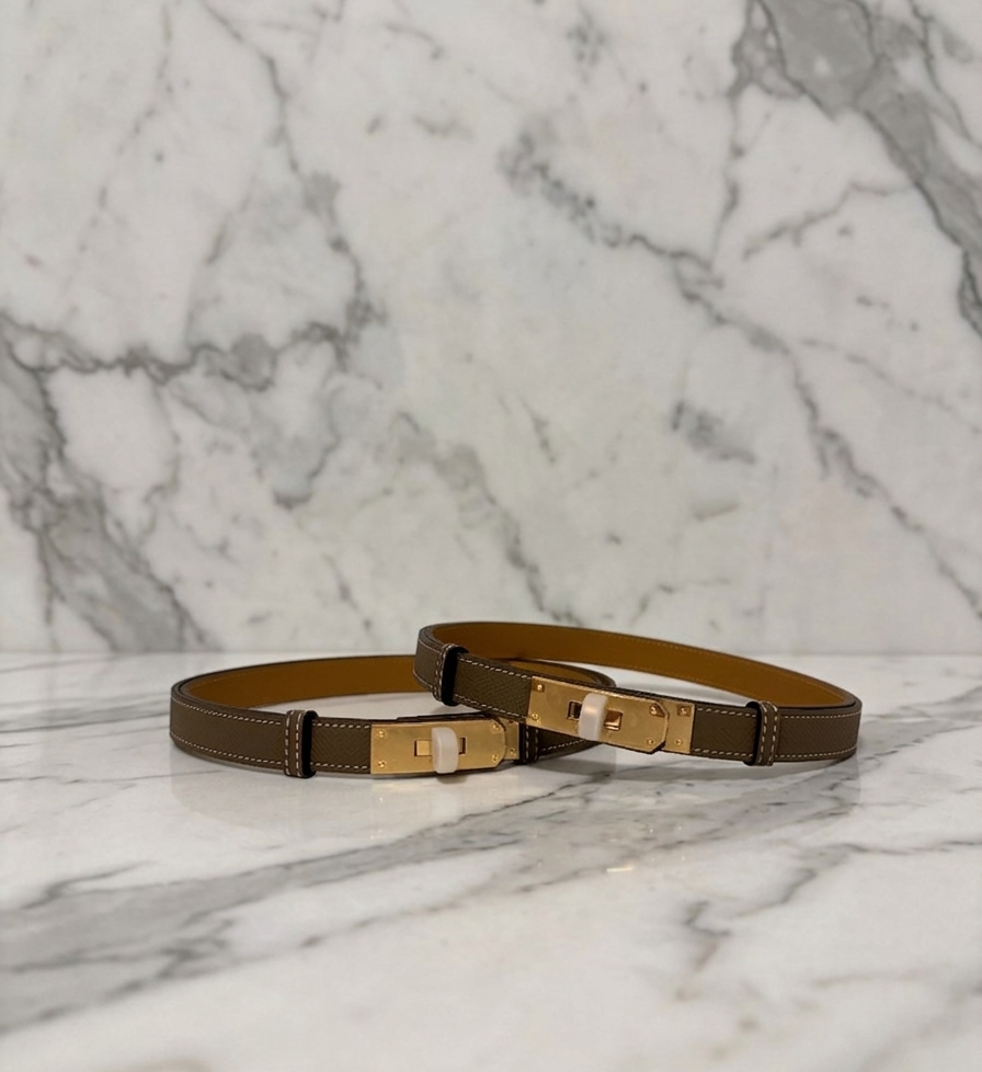 Ceinture Iconique
