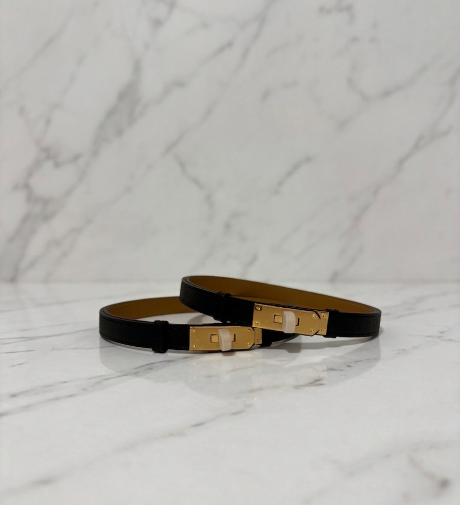 Ceinture Iconique
