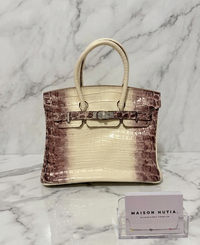 Sac modèle LYNS