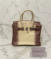 Sac modèle LYNS