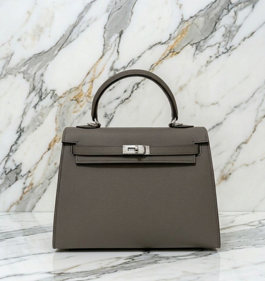 Sac modèle LYAS