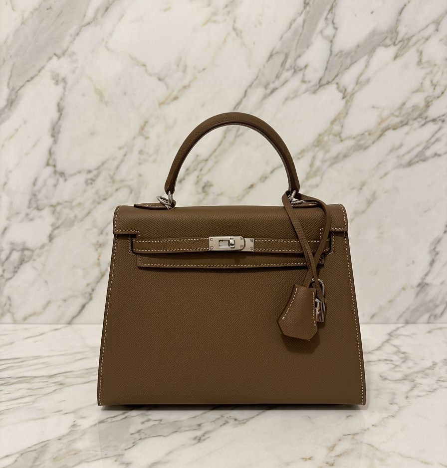 Sac modèle LYAS