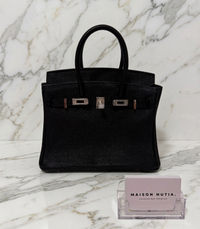 Sac modèle LYNS