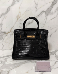 Sac modèle LYNS