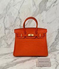 Sac modèle LYNS