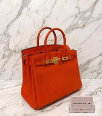 Sac modèle LYNS