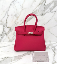 Sac modèle LYNS