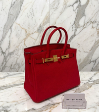 Sac modèle LYNS