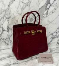 Sac modèle LYNS