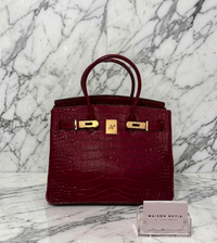 Sac modèle LYNS