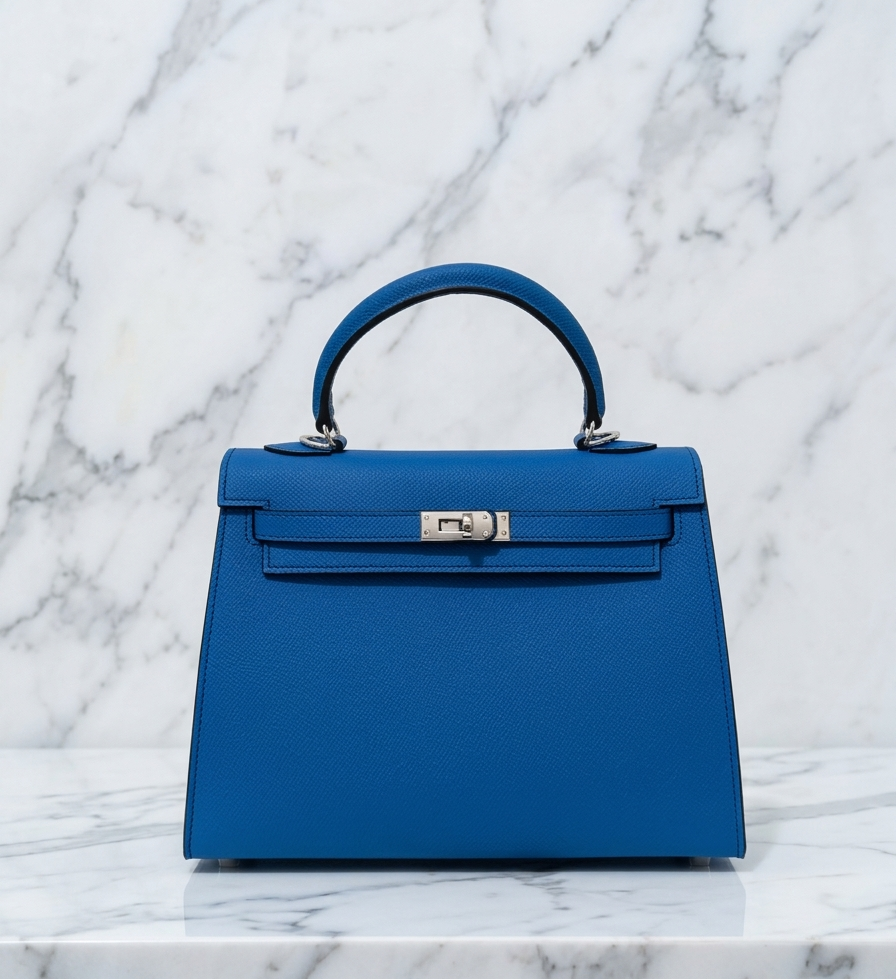 Sac modèle LYAS