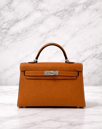 Sac modèle LYAS