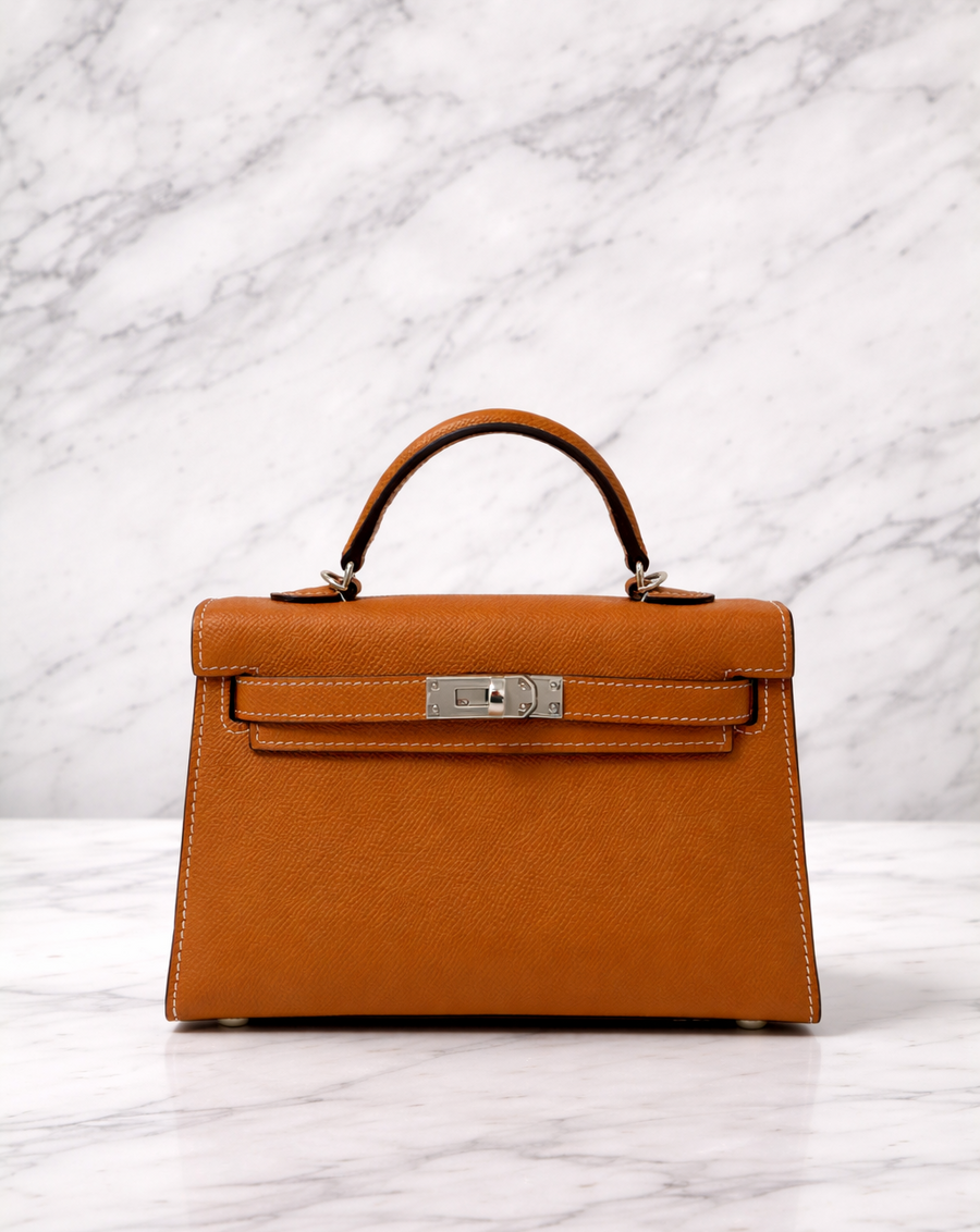 Sac modèle LYAS
