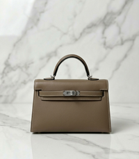 Sac modèle LYAS