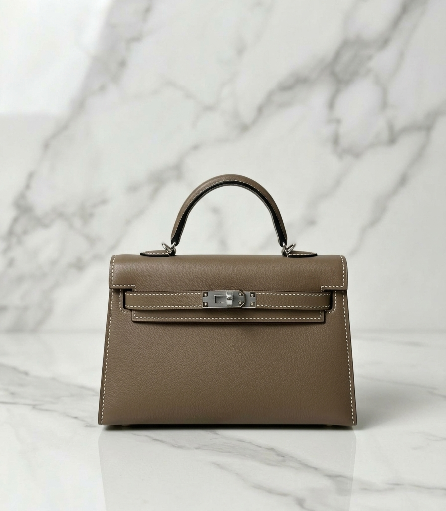 Sac modèle LYAS