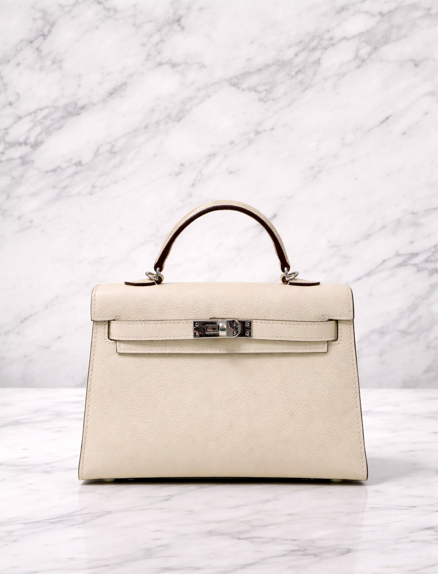 Sac modèle LYAS