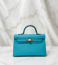 Sac modèle LYAS