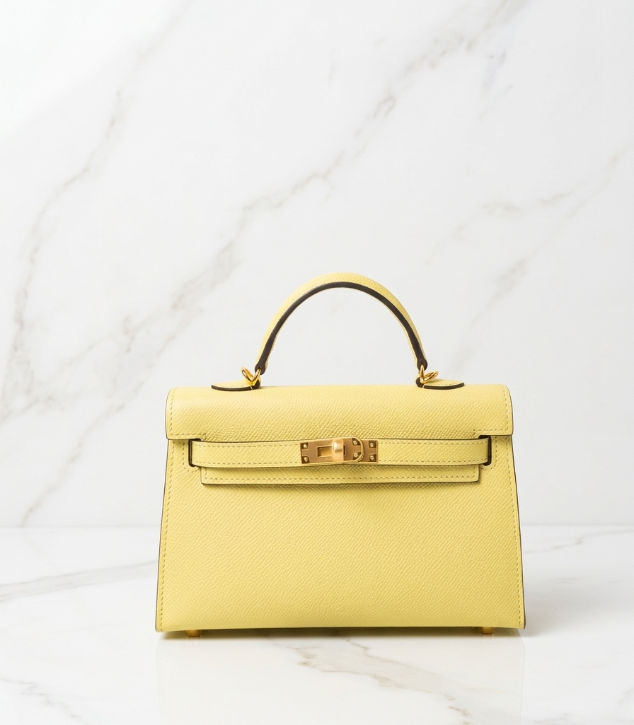 Sac modèle LYAS
