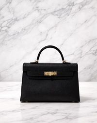 Sac modèle LYAS