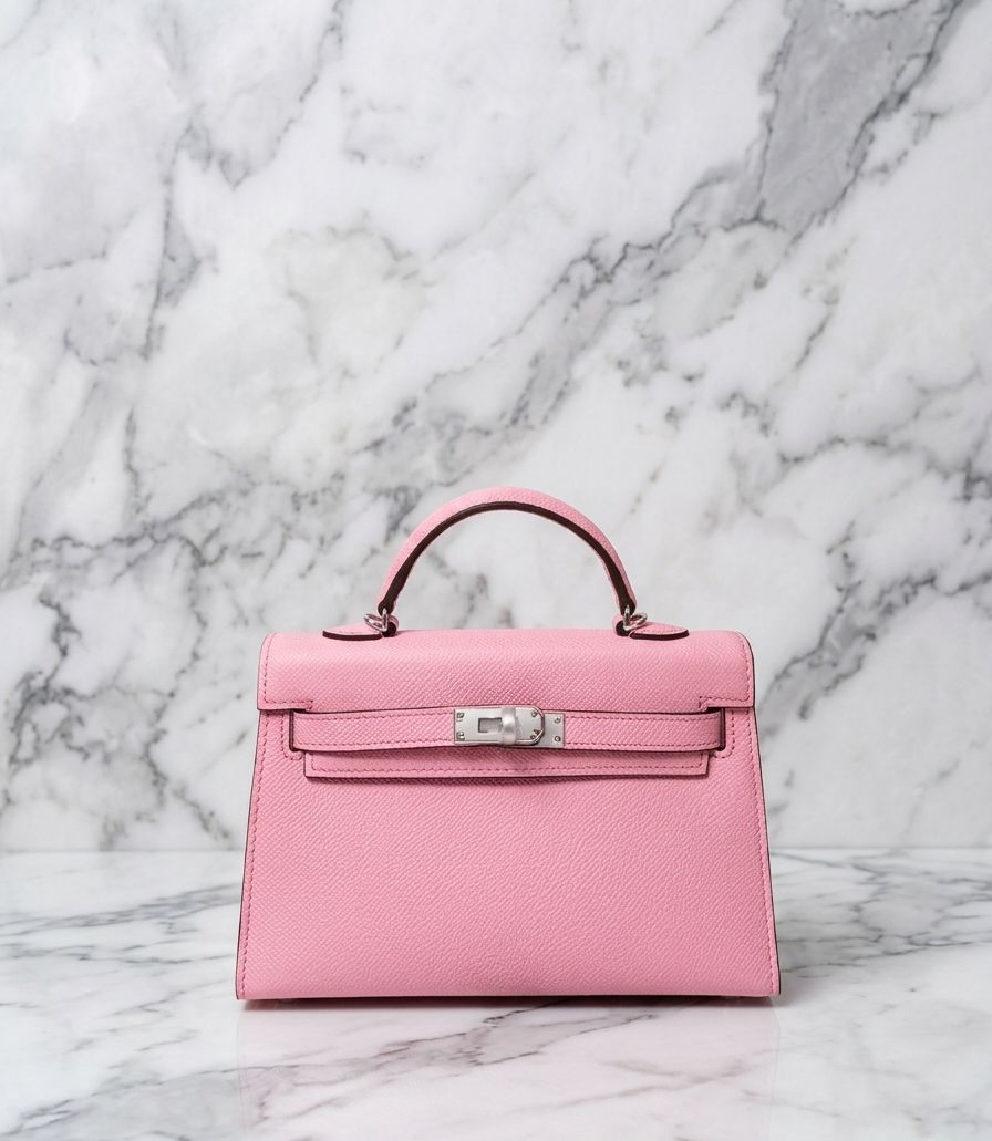Sac modèle LYAS
