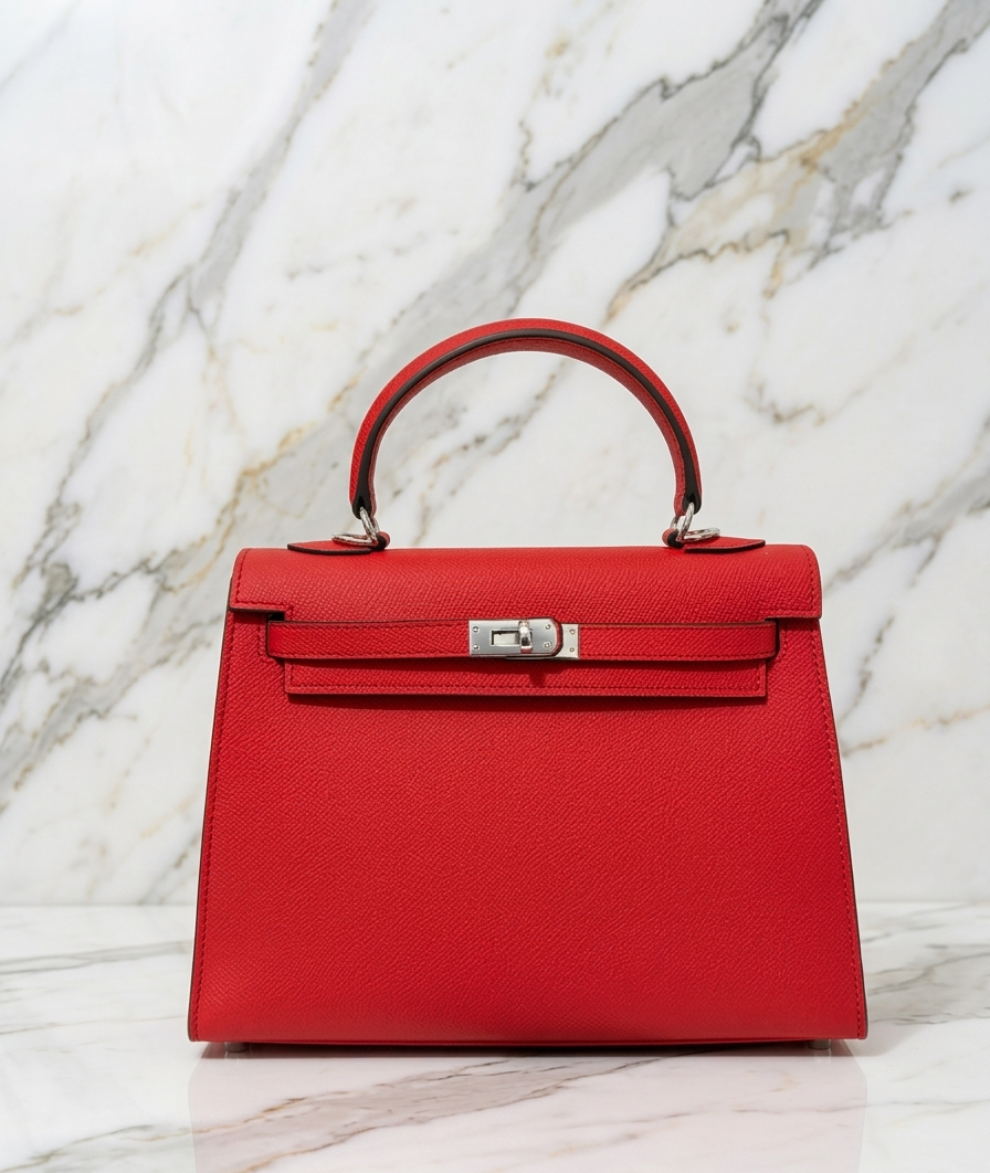Sac modèle LYAS