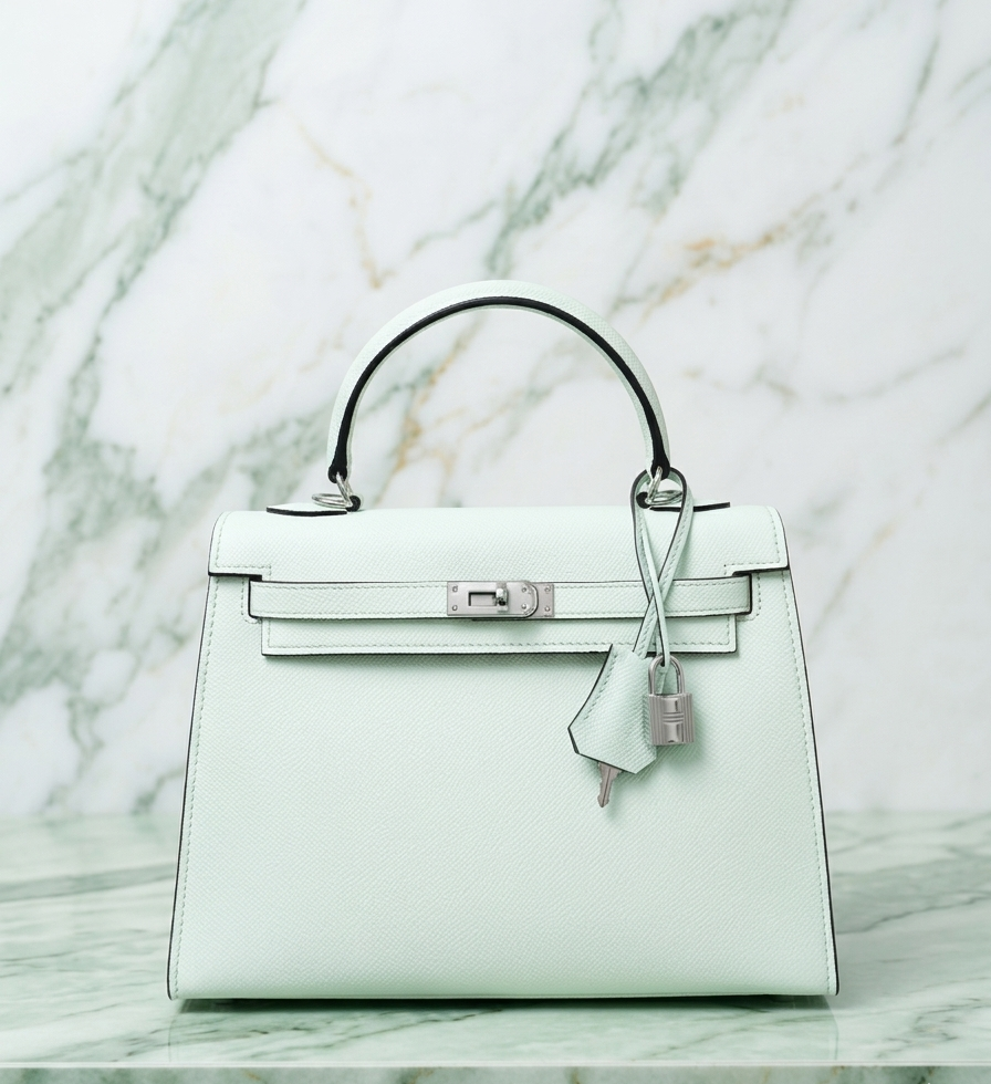 Sac modèle LYAS