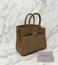 Sac modèle LYNS