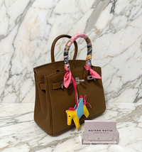 Sac modèle LYNS