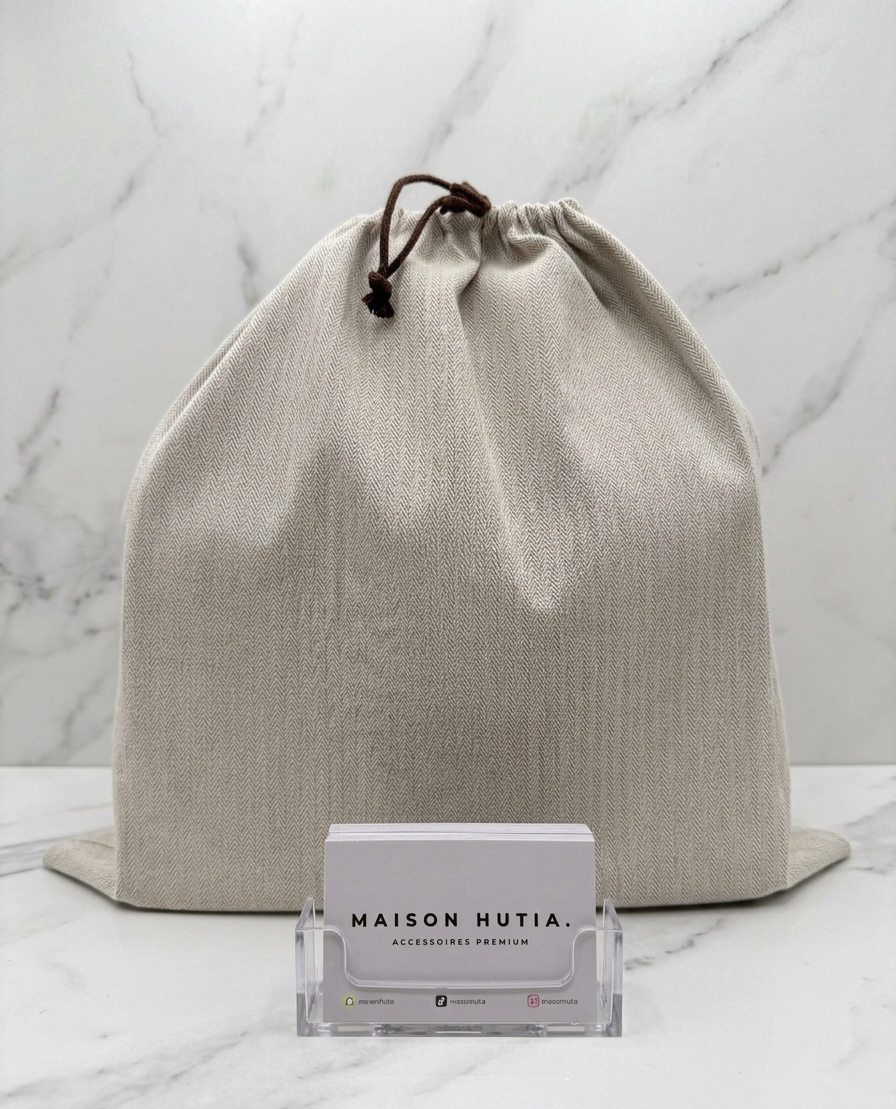 Sac modèle LYAS
