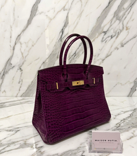 Sac modèle LYNS