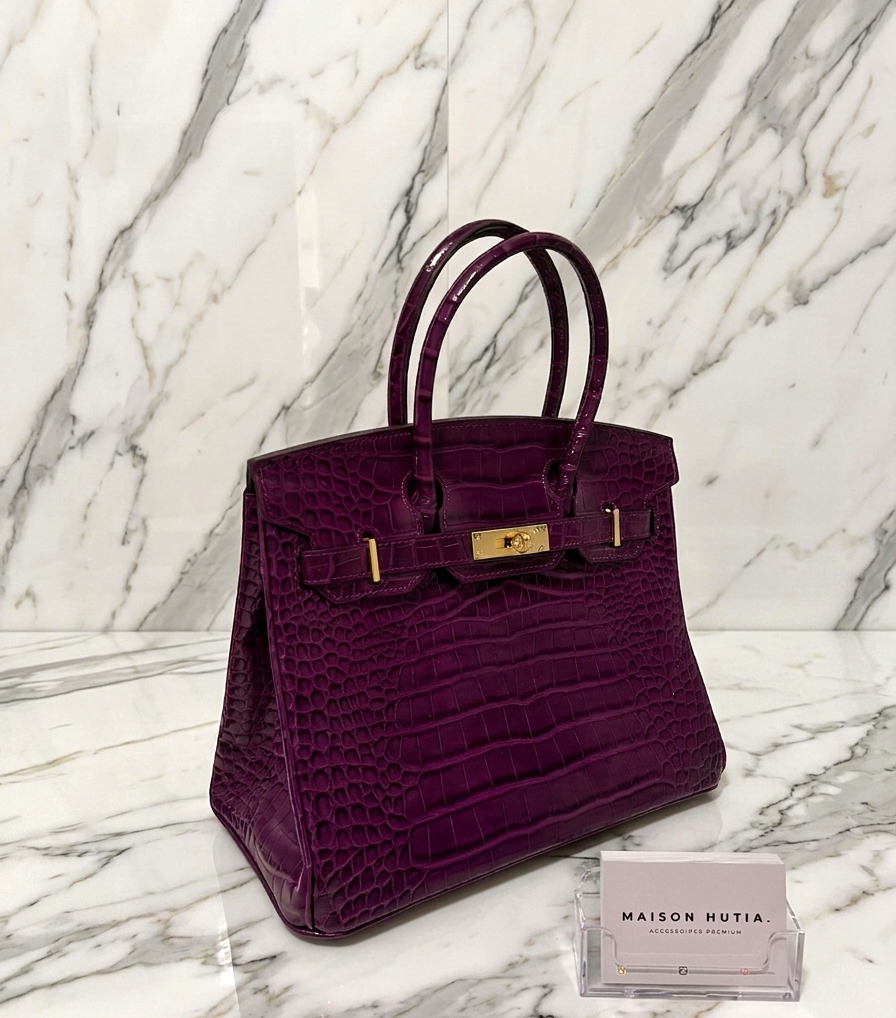 Sac modèle LYNS