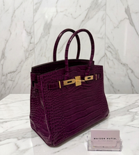 Sac modèle LYNS