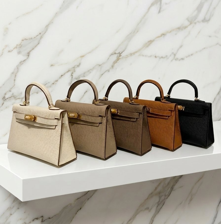 Collection classique Maison Hutia