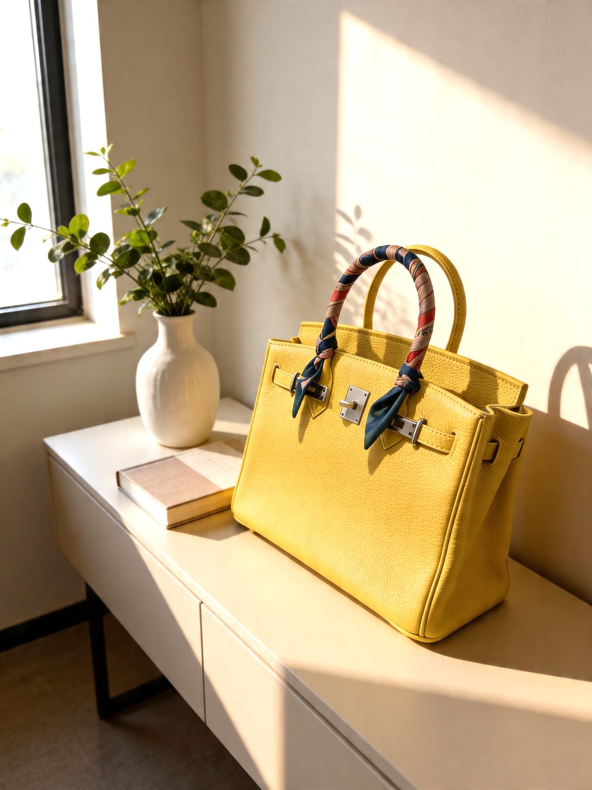 Collection Été Modèle LYNS 30cm